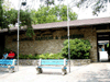 JPEG 120KB - Front gate of the San Antonio Zoo.