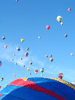 JPEG 53KB -The Albuquerque Balloon Fest was breath taking..