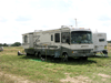 JPEG 115KB - Typical RV parking area.
