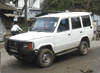 JPEG 48KB - Range Rover "knockoffs" with mini diesel engines are status symbols.